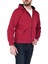 Erkek Bordo Kapüşonlu Sweat KLM001 4