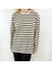 Siyah Çizgili Mevsimlik Sweatshirt 1