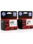 Deskjet 4645 Kartuş ,hp CZ101A / CZ102A Kartuş ( Seçenekli ) 2