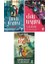 Gelecek Ekspresi+Çiçek Ekspresi+Macera Ekspresi 3 Kitap Set - Özgür Balpınar 1