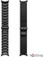Samsung Galaxy Watch 5 Pro 45MM / Watch 5 40-44MM Uyumlu Çelik Metal Kordon Tam Uyumlu Pim 5