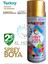 Altın Gold Sprey Boya 400 ml Uygun Büyük Boy 1