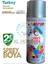 Gri Renk Uygun Büyük Boy 400 ml Sprey Boya 1