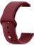 Amazfit Gtr 3-Gtr 3 Pro-Gtr 2-Gtr 2e-Gtr 47MM Kordon 22 mm 1