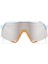 S3 - Soft Tact Two Tone - Hiper Silver Mirror Lens 1
