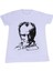 Atatürk Baskılı Çocuk Tshirt | Beyaz 1