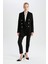 Oversize Fit Tweed Blazer Y6481AZ22WN 1