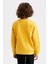 Erkek Çocuk Bisiklet Yaka Sweatshirt Y8839A622WN 3