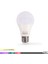 9W 3'lü Paket LED A60 Ampul 4000K Ilık Beyaz AA13-00921 2