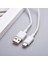 Xiaomi Redmi Uyumlu Hızlı Turuncu 5A Usb-Type-C Şarj Aleti Kablosu 3
