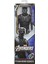 Marvel Black Panther Titan Kahraman - 30 cm Süper Kahraman - F2155 2