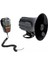 7 Sesli 100 Decibel Mikrofonlu Siren 1