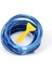 Ip Neon Işıksız Torpido Göğüs Kapı Fitili 5 Metre Mavi 1