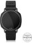Xt Swan Black Swarovskı Kol Saati 1
