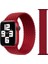 Apple Watch 42/44/45/49 mm Seri 6 7 8 Se Uyumlu Esnek Örgü Kordon 1