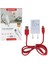 Mikro USB Şarj Seti 3.0A 1