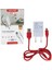 Mikro USB Şarj Seti 3.0A Bs-37 1