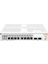 Aruba Instant On JL681A 1930-8G 8port Gigabit 8 Port Poe 124W 2 Port Gigabit Sfp Yönetilebilir Rack Mount Switch 1