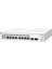 Aruba Instant On JL681A 1930-8G 8port Gigabit 8 Port Poe 124W 2 Port Gigabit Sfp Yönetilebilir Rack Mount Switch 2