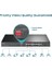 TL-SL1218P 16 Port Poe Megabit + 1port Sfp 150W Yönetilemez Rackmount Switch 3