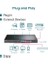 TL-SL1218P 16 Port Poe Megabit + 1port Sfp 150W Yönetilemez Rackmount Switch 4