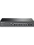 TL-SG3210 8 Port Gigabit Metal Kasa +2port Gigabit Sfp Yönetilebilir Rackmount Switch 1