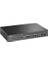 TL-SG3210 8 Port Gigabit Metal Kasa +2port Gigabit Sfp Yönetilebilir Rackmount Switch 2