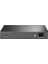 TL-SG3210 8 Port Gigabit Metal Kasa +2port Gigabit Sfp Yönetilebilir Rackmount Switch 3