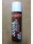 Selülozik Sprey Ahşap Metal Vernik 300 ml Meşe Renk 1