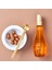 Oil Ultime Ipeksi Yumuşak ve Parlak Saçlar Için Saf Argan Saç Yağı 100 ml 3