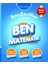 2. Sınıf Ben Matematik Etkin Nesil Öğrenci Kitabı 1