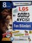 8.Sınıf LGS Soru Avcısı Fen Bilimleri 1