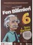 Branş Akademi 6.sınıf Fen Bilimleri Soru Bankası 1