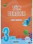 3. Sınıf Tüm Dersler Soru Bankası 1
