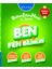 4. Sınıf Ben Fen Bilimleri Etkin Nesil Öğrenci Kitabı 1