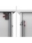 Ultimade Tek Açılım Frenli Ray+Mandal 50CM 2