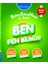 3. Sınıf Ben Fen Bilimleri Etkin Nesil Öğrenci Kitabı 1