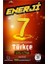 7. Sınıf Enerji Türkçe Soru Bankası 1