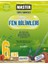(6. Sınıf ) Master Fen Bilimleri Soru Bankası 1