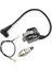 Husqvarna Motorlu Testere 51 55 61 Ateşleme Bobini Buji Set 1