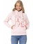 WL330 Kapüşonlu Shellpink Sweatshirt 2