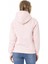 WL330 Kapüşonlu Shellpink Sweatshirt 4