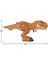 HFC04 Imaginext, Jurassic World T-Rex Aksiyonu 2