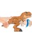 HFC04 Imaginext, Jurassic World T-Rex Aksiyonu 3