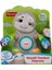 GHY93 Fisher-Price® Linkimals Neşeli Tembel Hayvan /türkçe 4