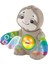 GHY93 Fisher-Price® Linkimals Neşeli Tembel Hayvan /türkçe 5