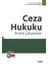 Ceza Hukuku Pratik Çalışmalar 1