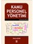 Kamu Personel Yönetimi Nihat Kayar 1