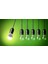 8w (60w) Led Ampul Sarı 2700k (12 Adet) Tasarruflu Lamba 5