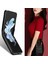Samsung Galaxy Z Flip3 5g Cep Telefonu Kılıfı (Yurt Dışından) 3